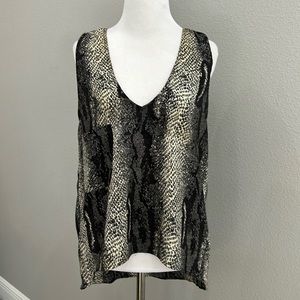 Show me your mumu small shirt